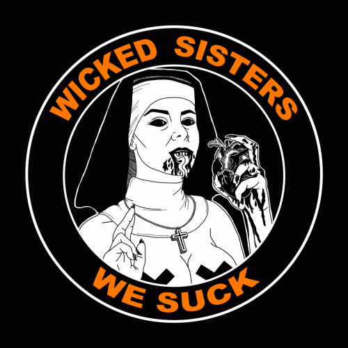 Wicked Sisters : We Suck